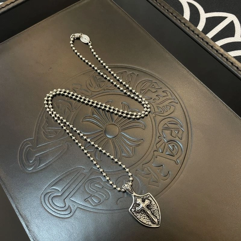 Chrome Hearts Necklaces StreetReady 242680