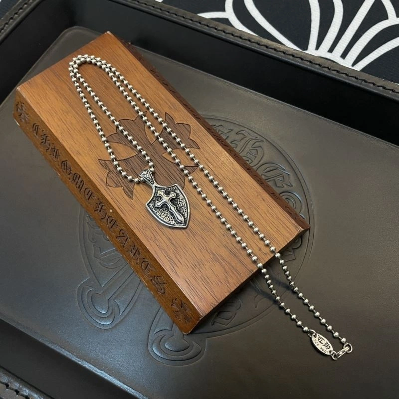 Chrome Hearts Necklaces StreetReady 242680