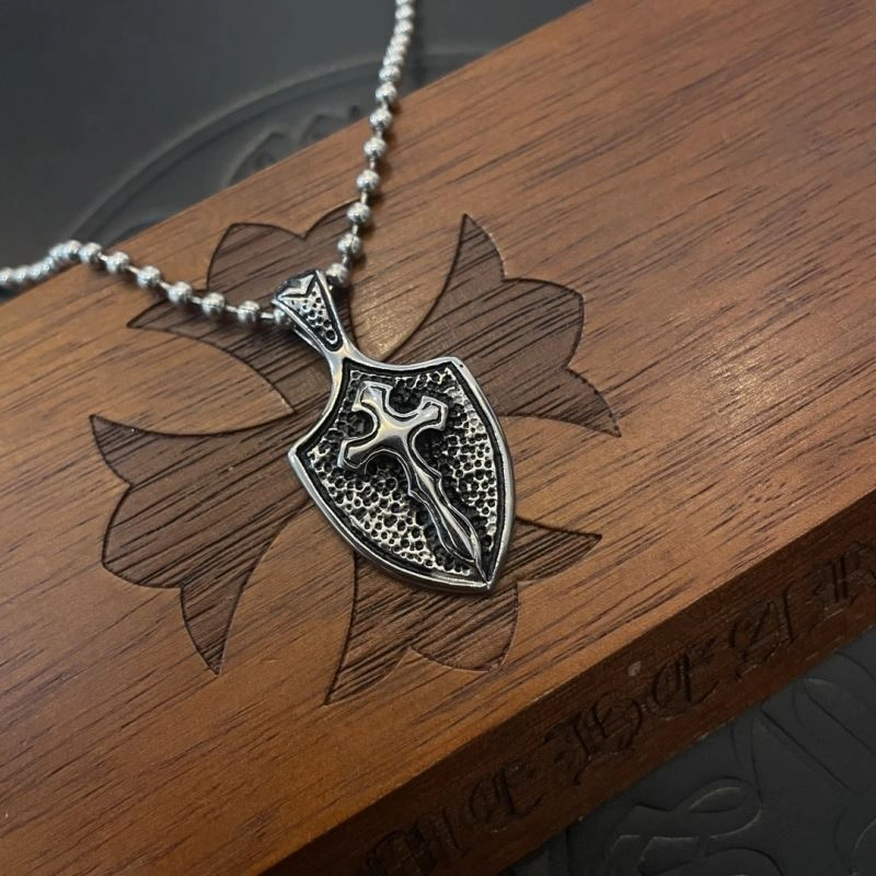 Chrome Hearts Necklaces StreetReady 242680
