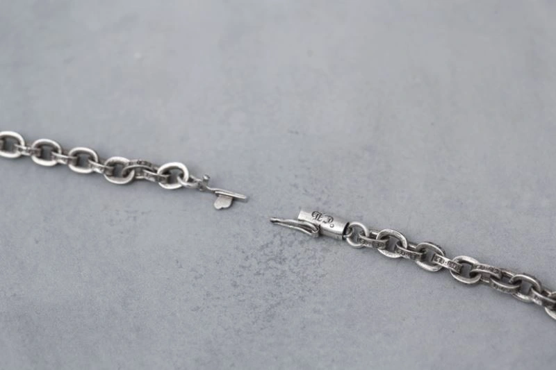 Chrome Hearts Necklaces GoodFit 242669