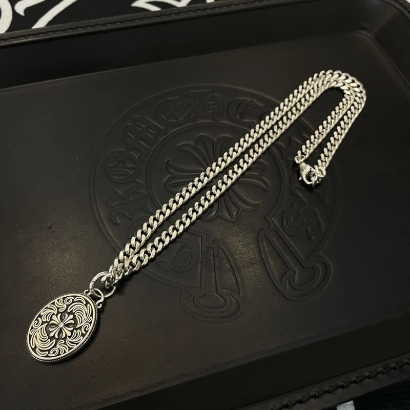 FreshLook Chrome Hearts Necklaces 242662