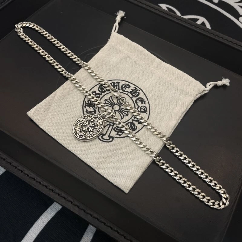 FreshLook Chrome Hearts Necklaces 242662