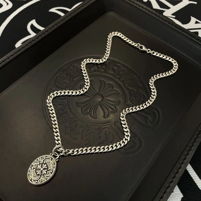 FreshLook Chrome Hearts Necklaces 242662