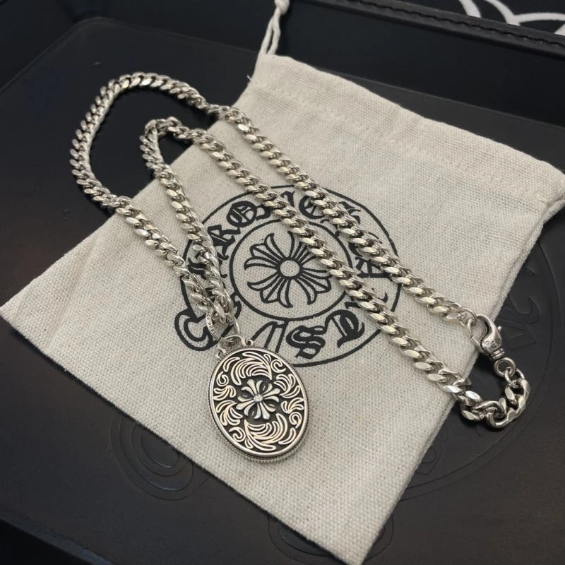 FreshLook Chrome Hearts Necklaces 242662