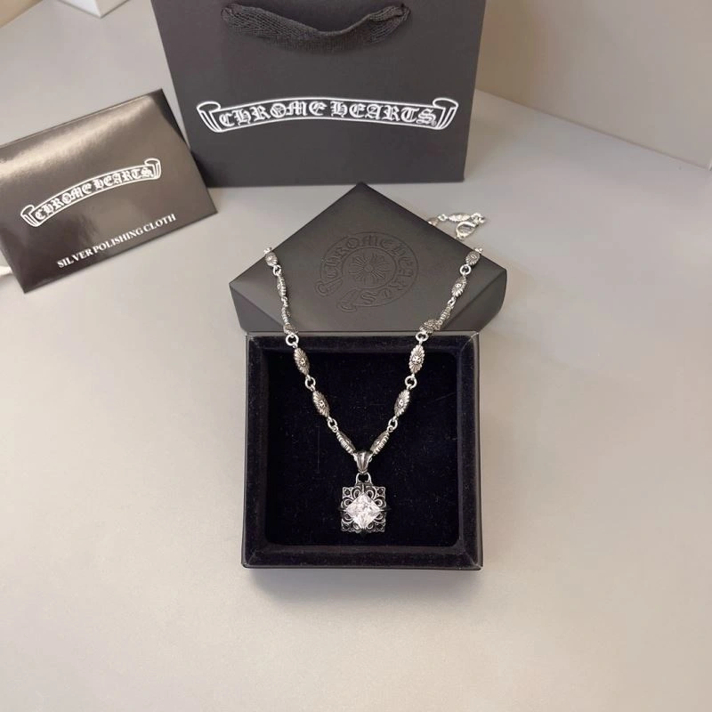 Chrome Hearts Necklaces BestValue 242621