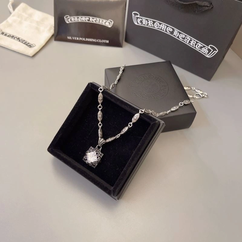 Chrome Hearts Necklaces BestValue 242621
