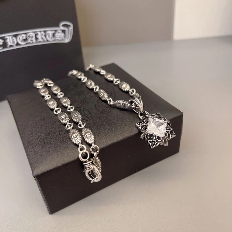Chrome Hearts Necklaces BestValue 242621