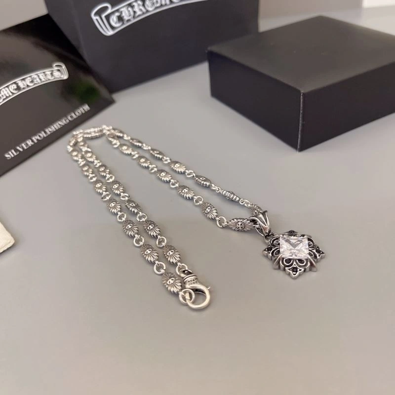 Chrome Hearts Necklaces BestValue 242621