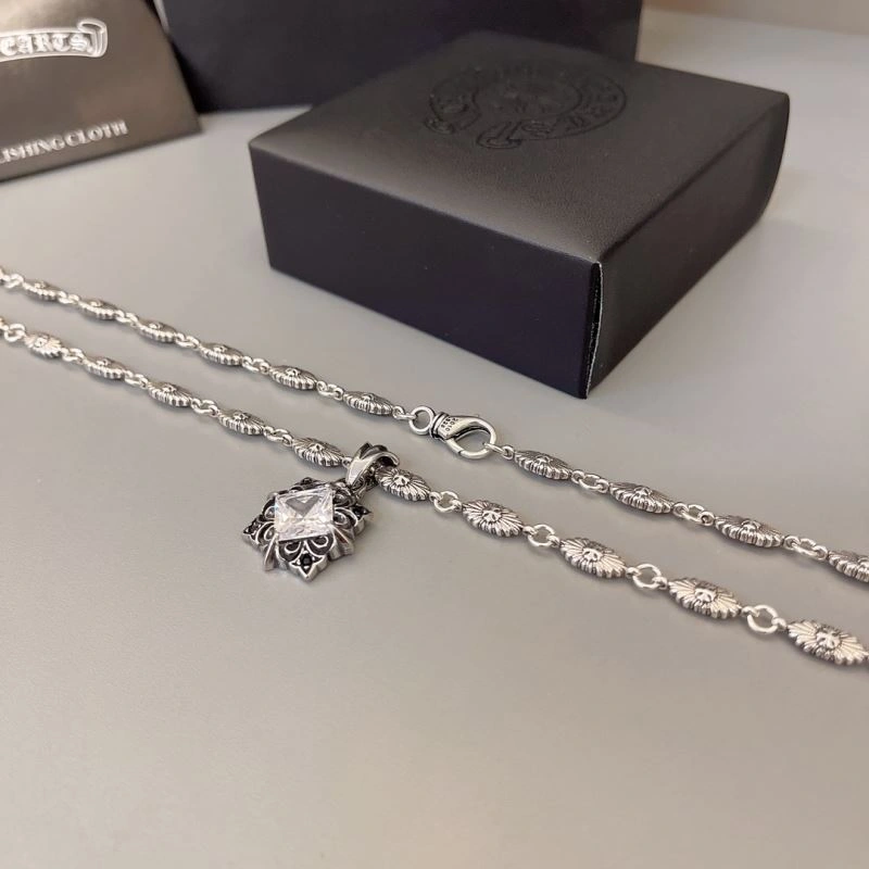 Chrome Hearts Necklaces BestValue 242621