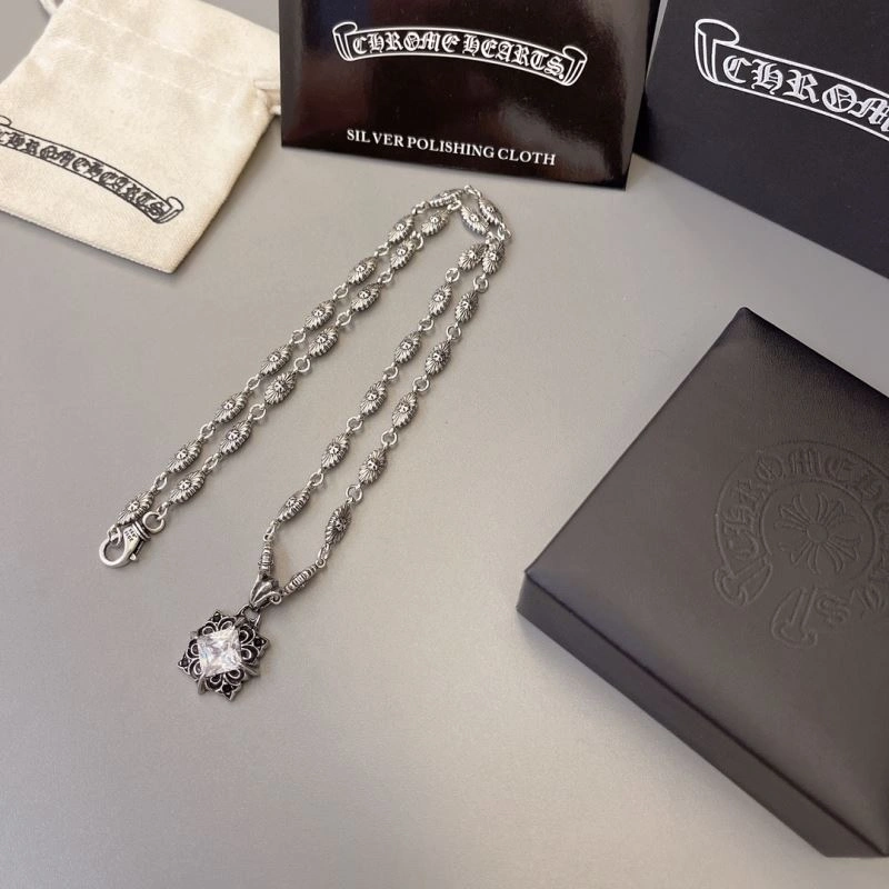 Chrome Hearts Necklaces BestValue 242621