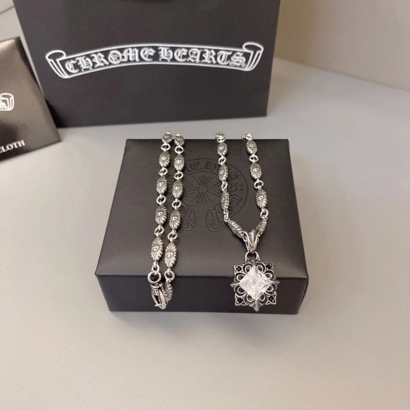 Chrome Hearts Necklaces BestValue 242621