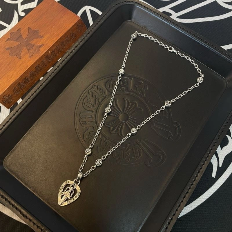 Chrome Hearts Necklaces UrbanChic 242630