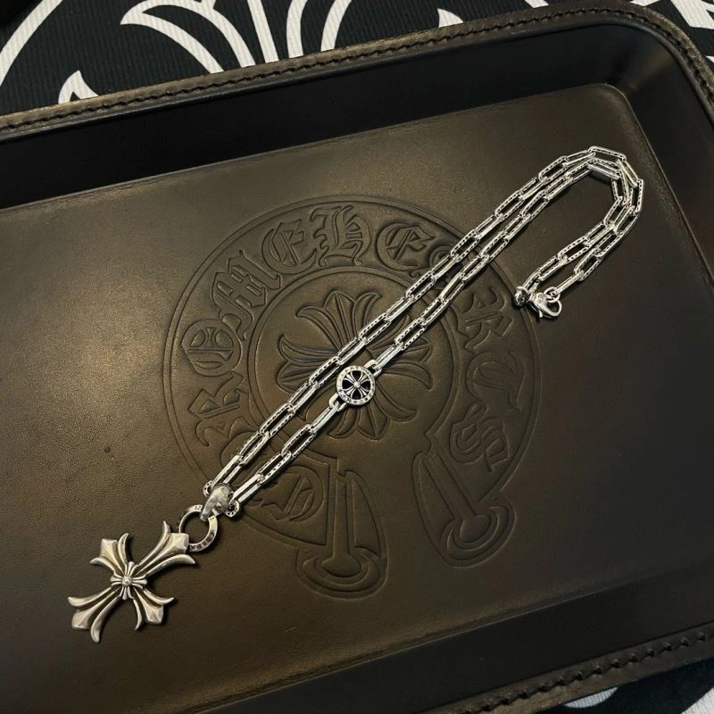 Chrome Hearts Necklaces Sophisticated 242635