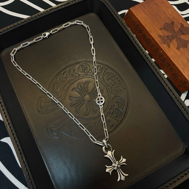 Chrome Hearts Necklaces Sophisticated 242635