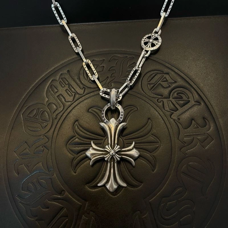 Chrome Hearts Necklaces Sophisticated 242635