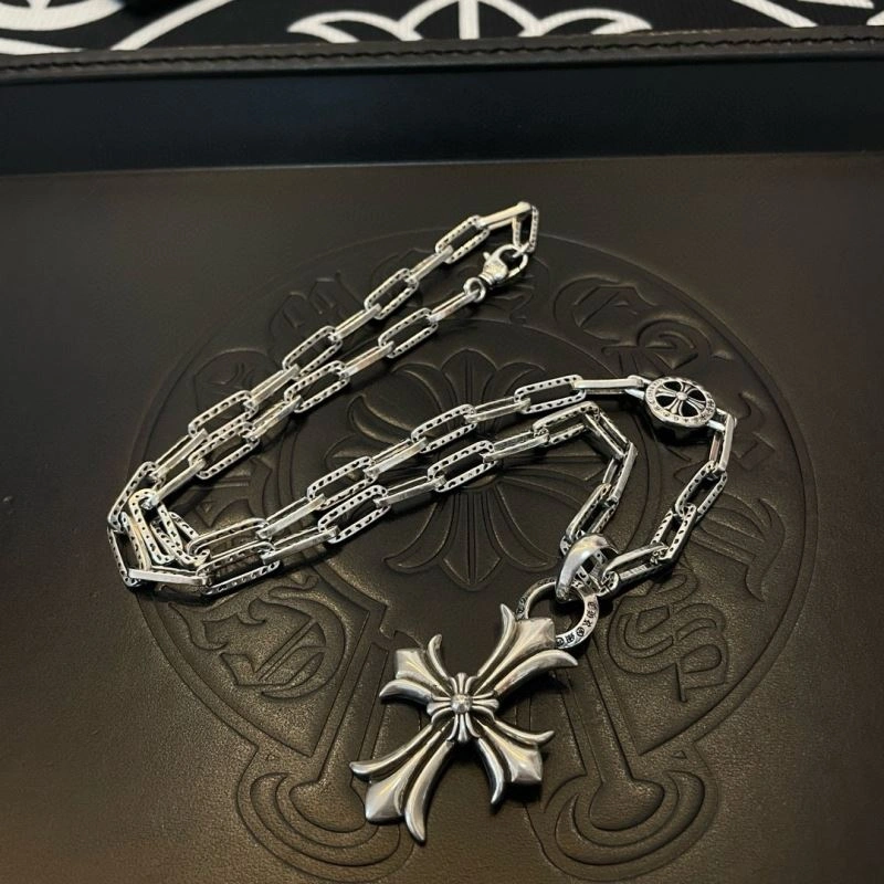 Chrome Hearts Necklaces Sophisticated 242635