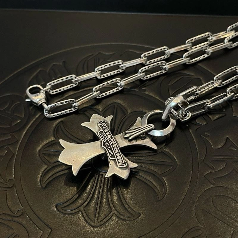Chrome Hearts Necklaces Sophisticated 242635