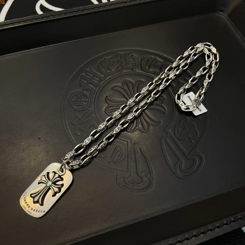 Chrome Hearts Necklaces Seasonal 242625