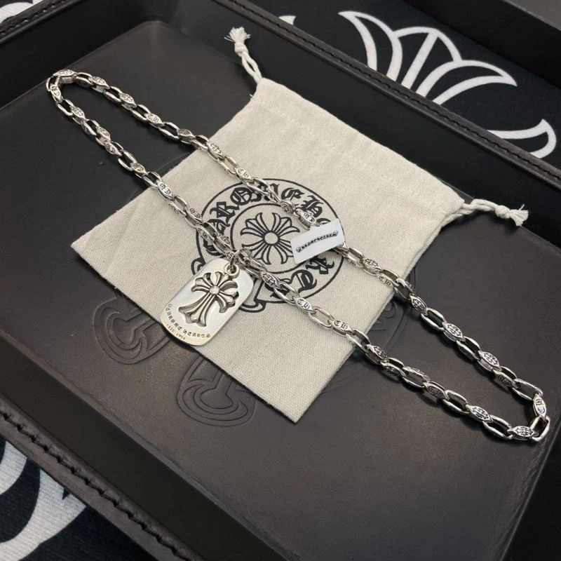 Chrome Hearts Necklaces Seasonal 242625