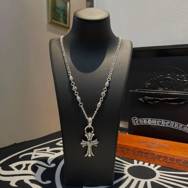 Chrome Hearts Necklaces Tailored 242641