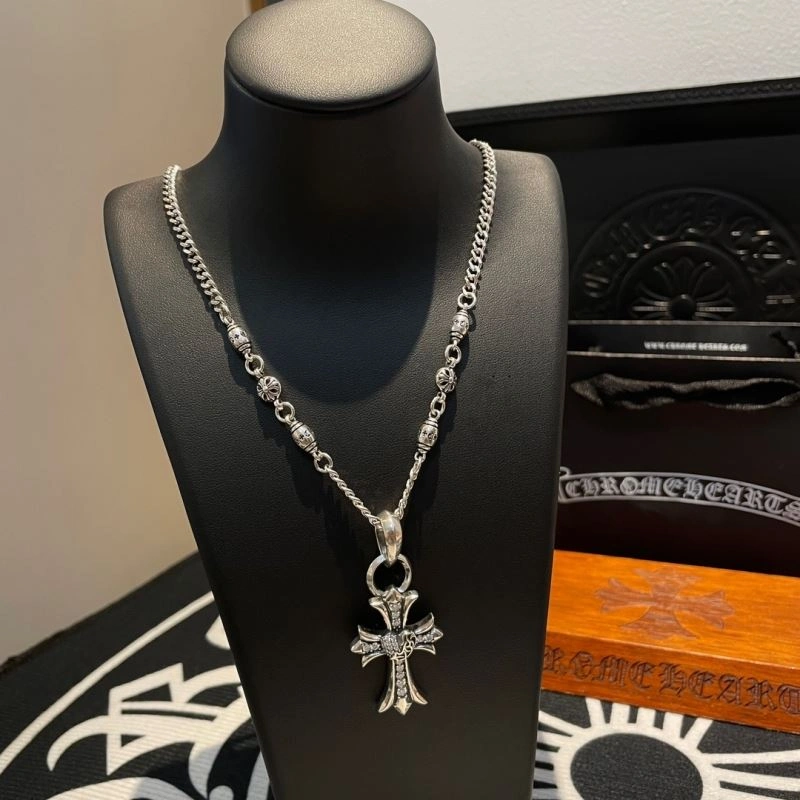 Chrome Hearts Necklaces Tailored 242641