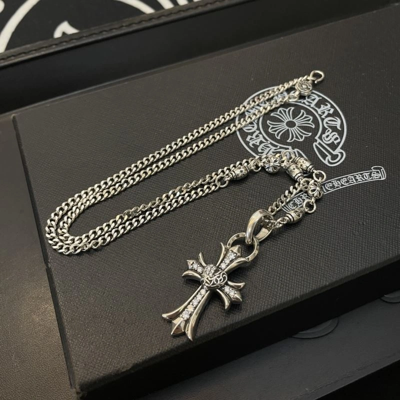 Chrome Hearts Necklaces Tailored 242641