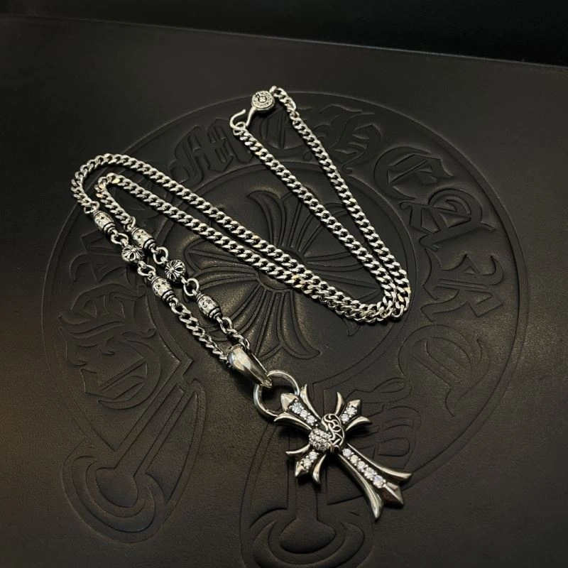 Chrome Hearts Necklaces Tailored 242641