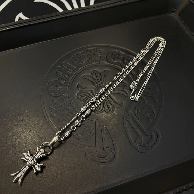 Chrome Hearts Necklaces Tailored 242641