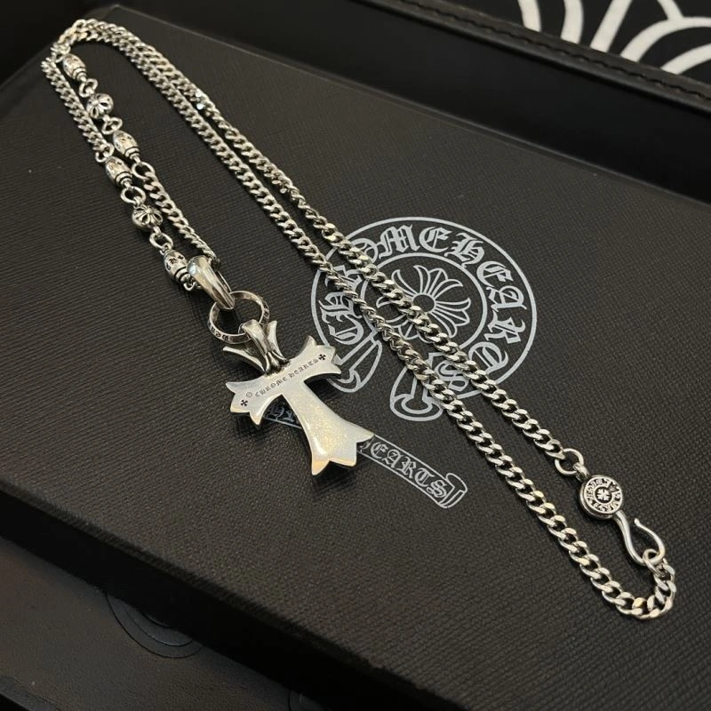 Chrome Hearts Necklaces Tailored 242641