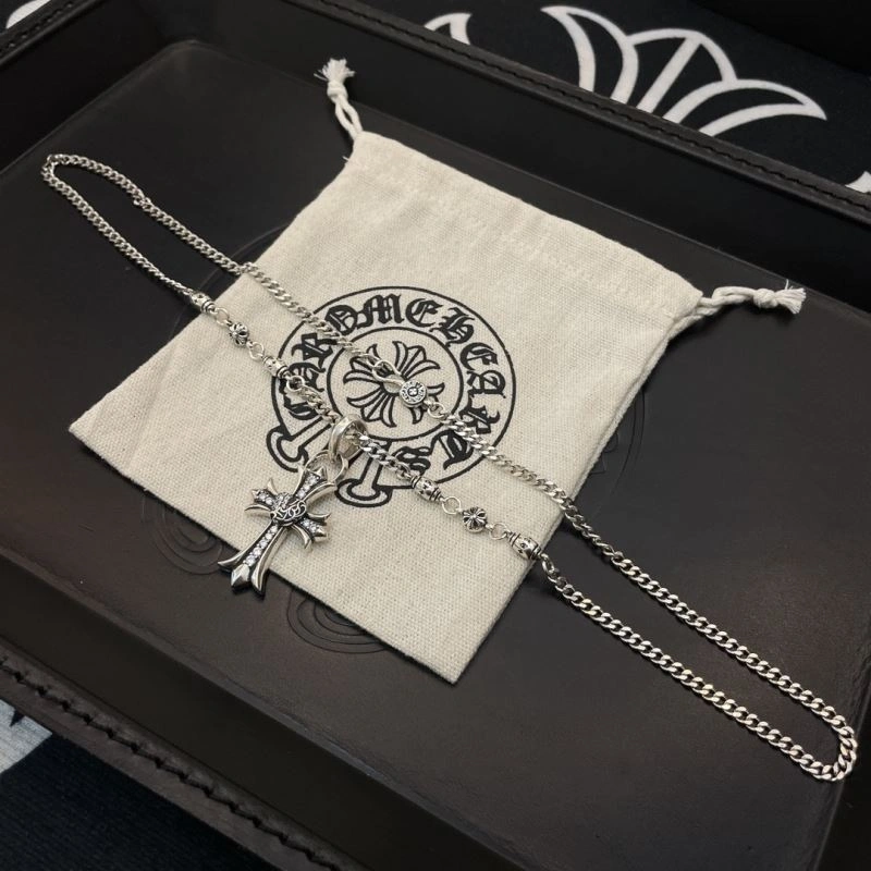 Chrome Hearts Necklaces Tailored 242641