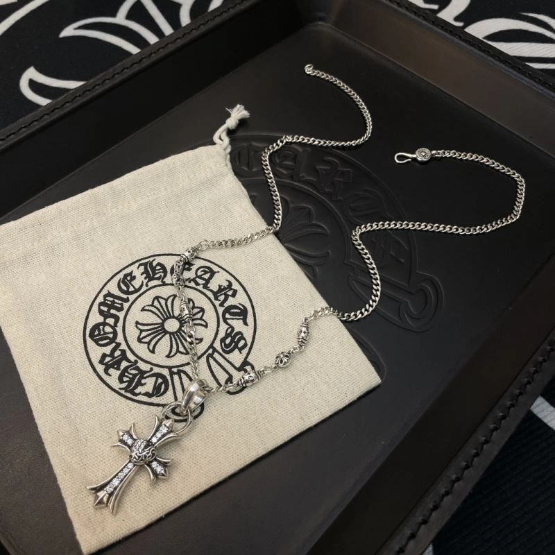 Chrome Hearts Necklaces Tailored 242641