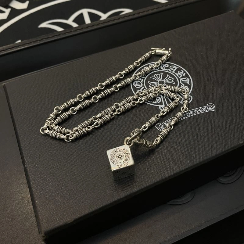 Reliable Chrome Hearts Necklaces 242622