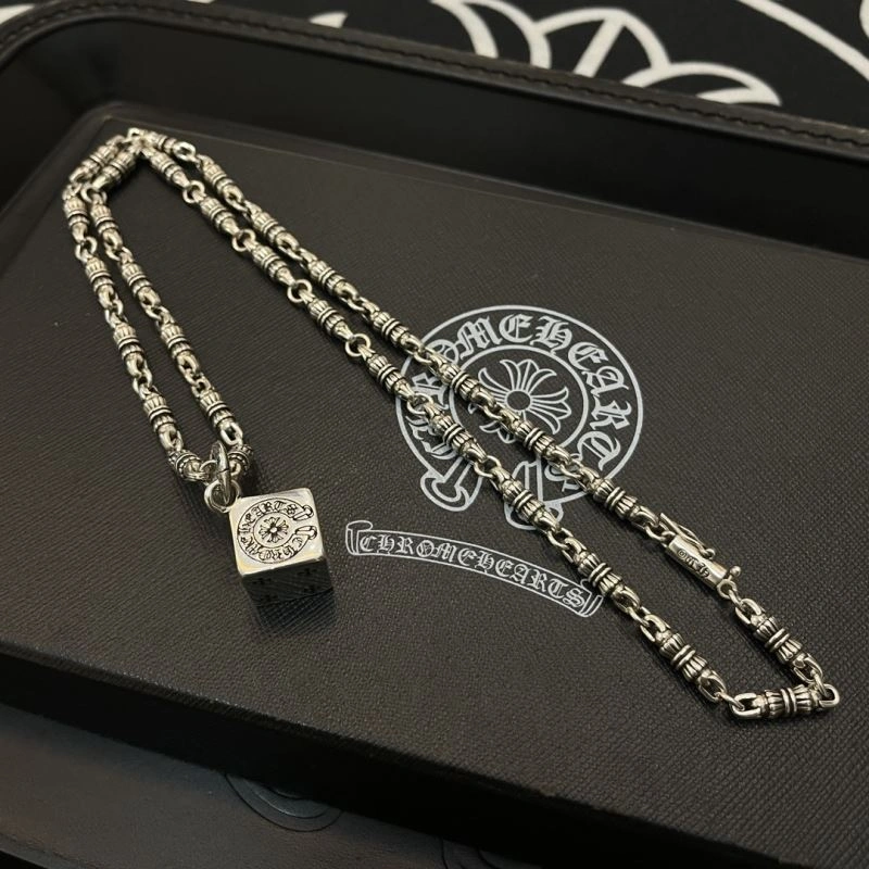 Reliable Chrome Hearts Necklaces 242622