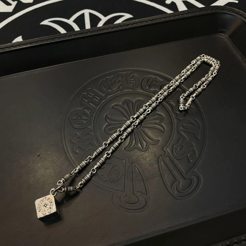 Reliable Chrome Hearts Necklaces 242622