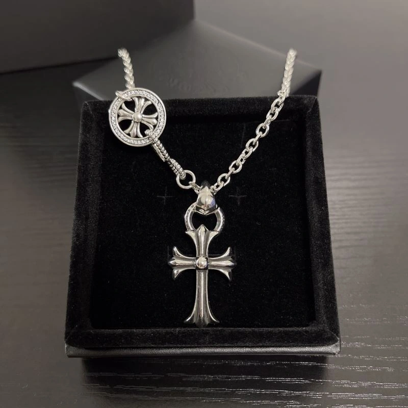 Chrome Hearts Necklaces Modern 242644