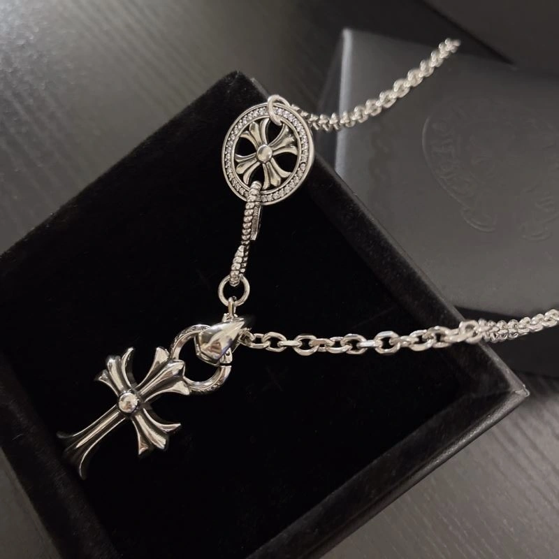 Chrome Hearts Necklaces Modern 242644