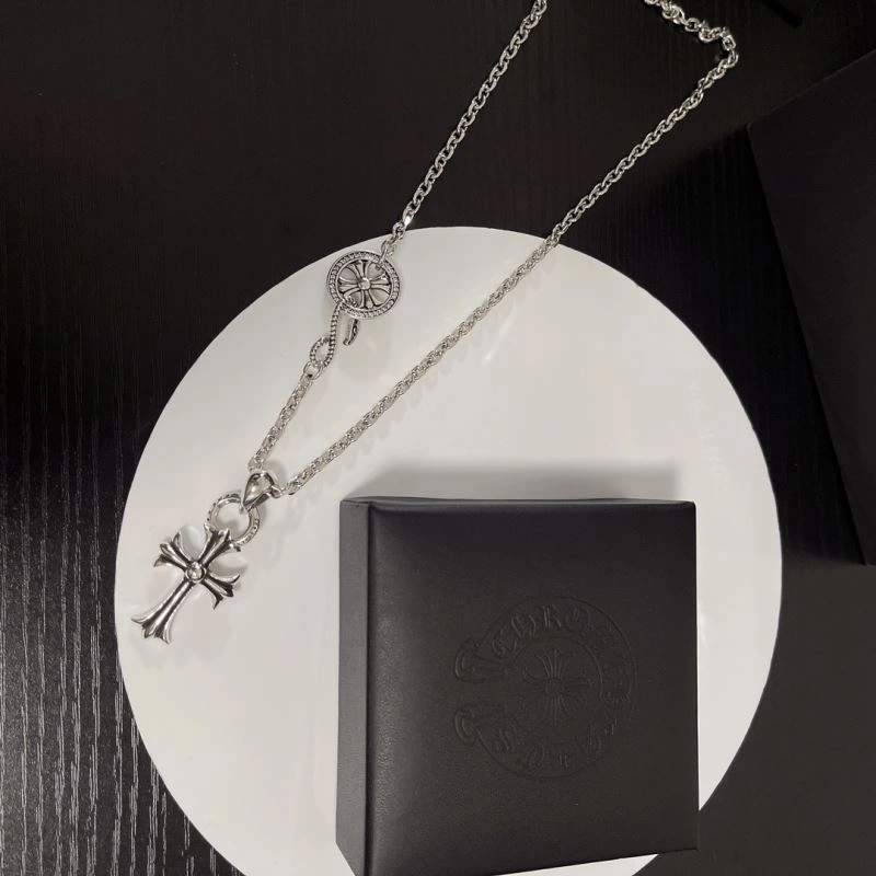 Chrome Hearts Necklaces Modern 242644