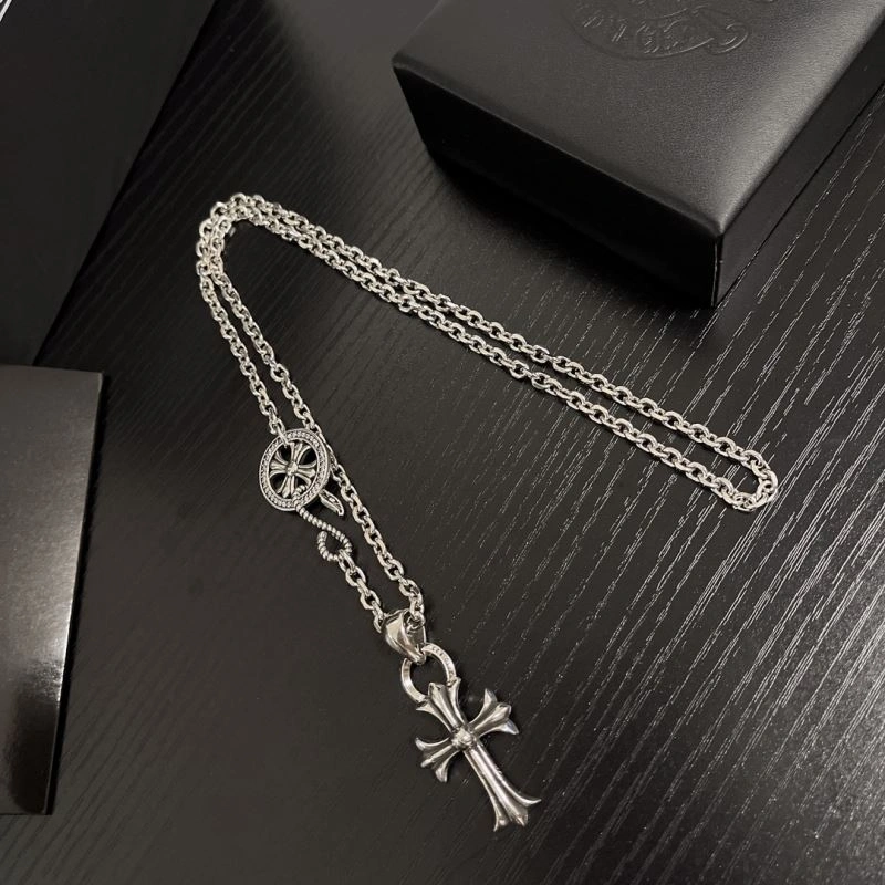 Chrome Hearts Necklaces Modern 242644
