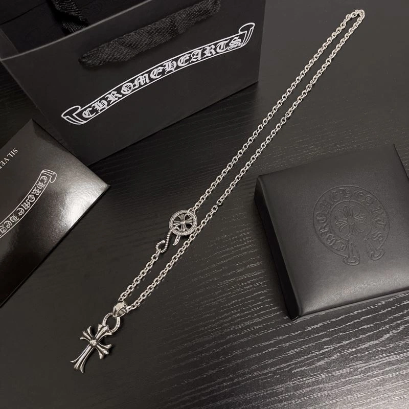 Chrome Hearts Necklaces Modern 242644