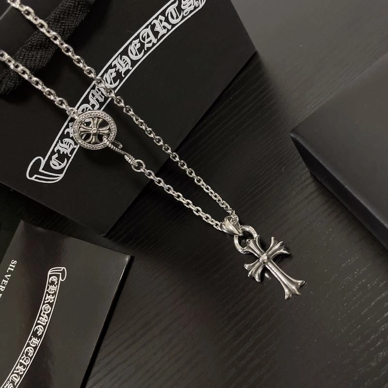 Chrome Hearts Necklaces Modern 242644