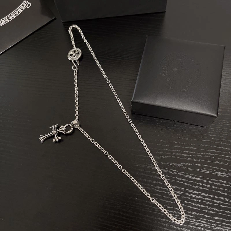 Chrome Hearts Necklaces Modern 242644