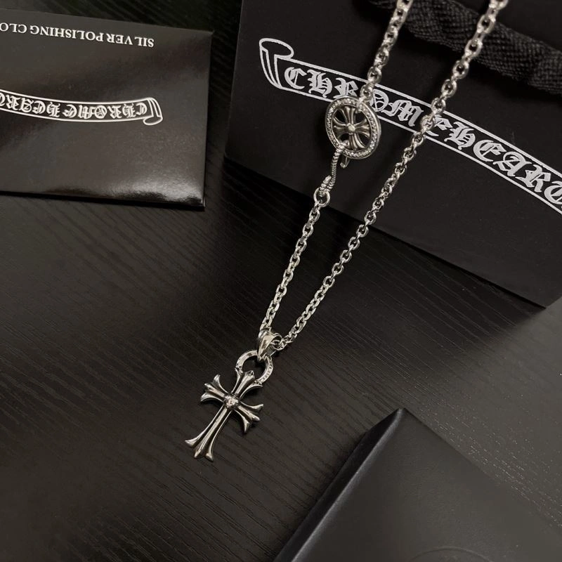 Chrome Hearts Necklaces Modern 242644