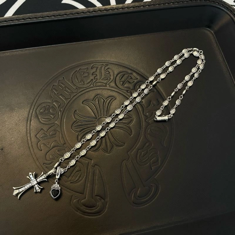 Chrome Hearts Necklaces UrbanStyle 242619