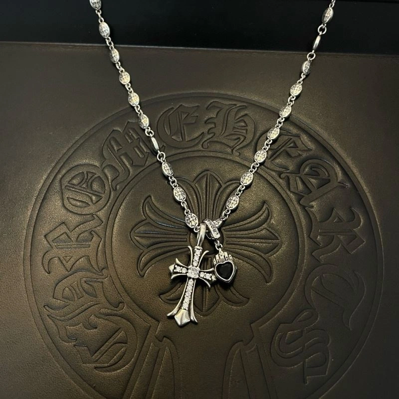 Chrome Hearts Necklaces UrbanStyle 242619