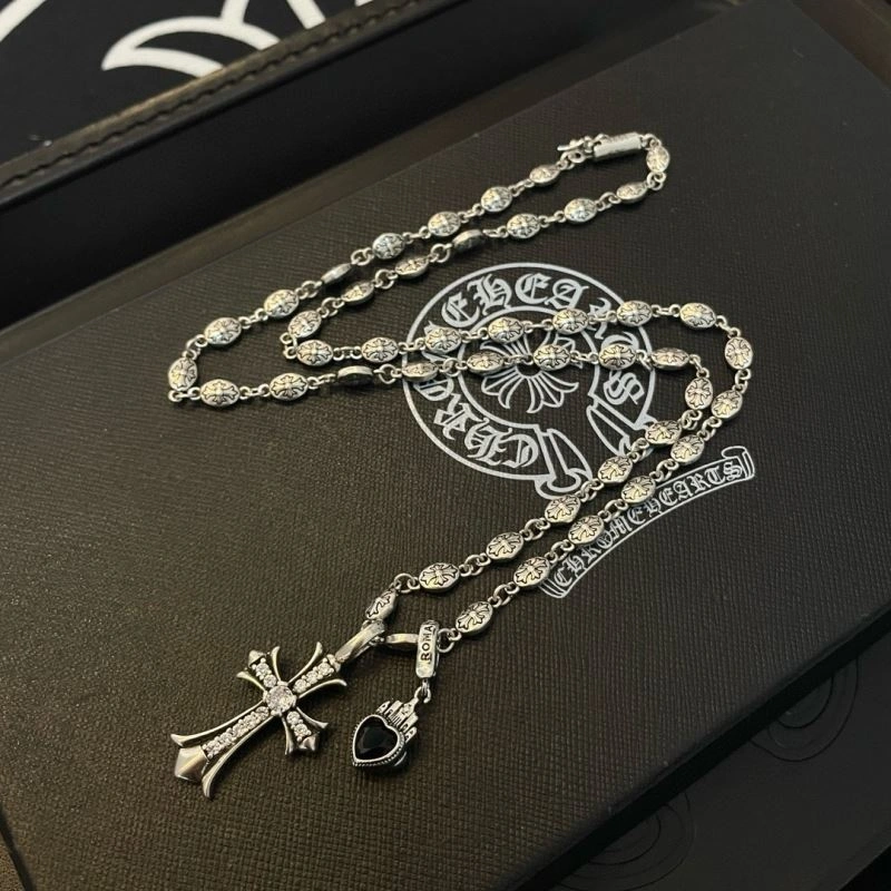 Chrome Hearts Necklaces UrbanStyle 242619