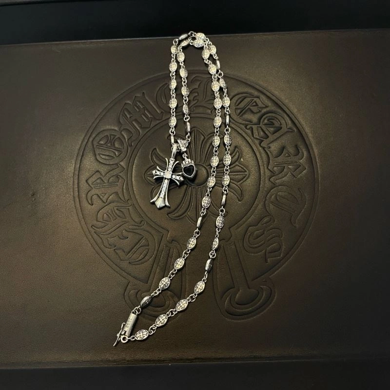 Chrome Hearts Necklaces UrbanStyle 242619