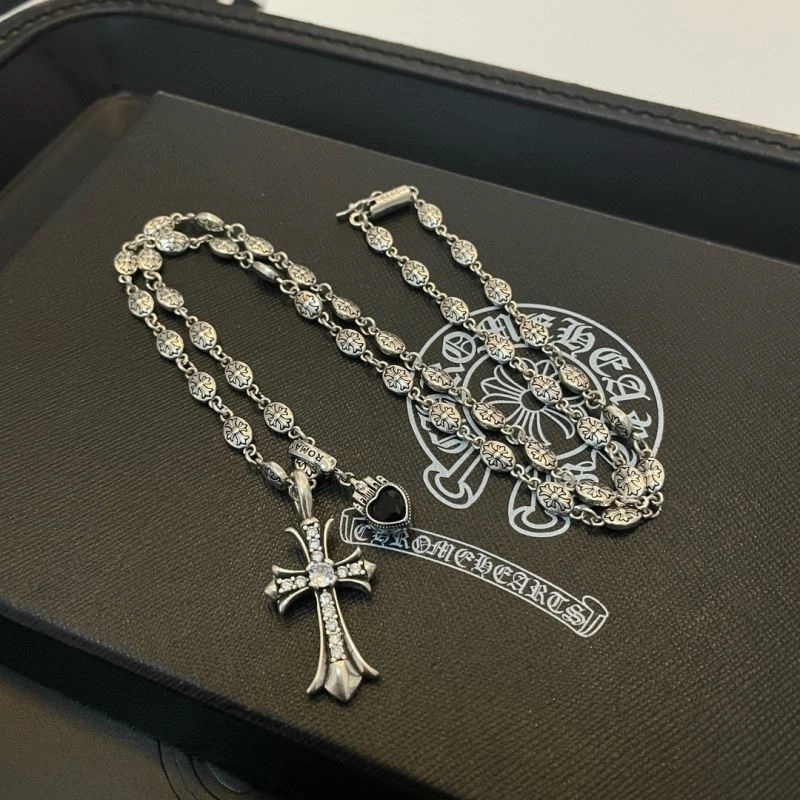 Chrome Hearts Necklaces UrbanStyle 242619