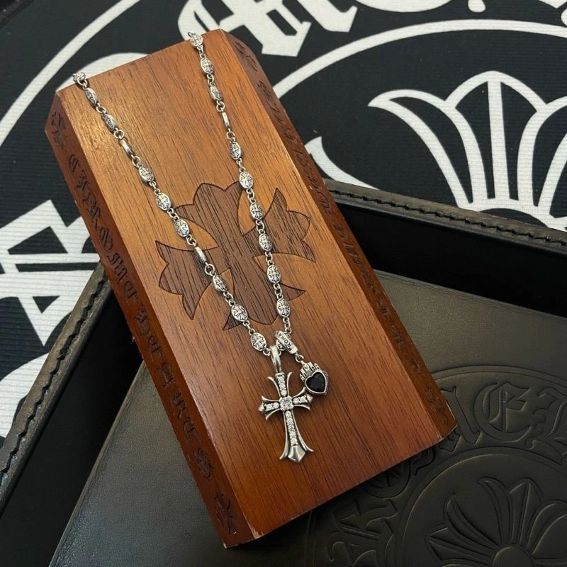 Chrome Hearts Necklaces UrbanStyle 242619