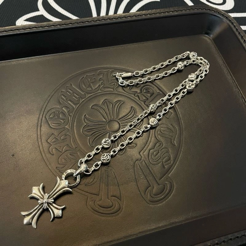 Chrome Hearts Necklaces TimelessDesign 242638