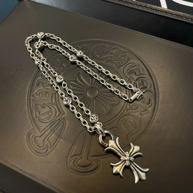 Chrome Hearts Necklaces TimelessDesign 242638